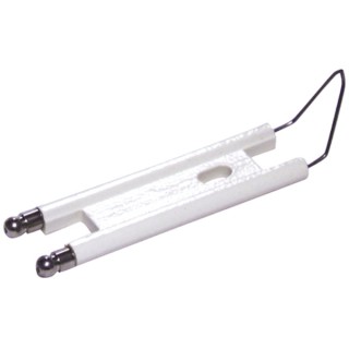 Électrode spécifique 0-112 - DIFF pour De Dietrich Chappée : S58528426