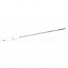 Sonde ionisation - DIFF pour De Dietrich Chappée : 81178036