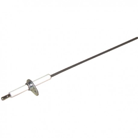 Électrode spécifique Gaz ARG 22 Ø4 - DIFF pour Chauffage Français : 01/20013