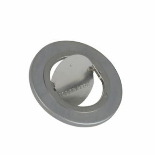 Modérateur de tirage B1 Ø97mm à 139mm