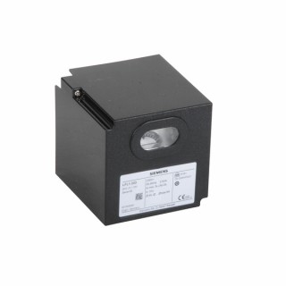 Boîte de contrôle gaz - SIEMENS : LFL1.333