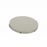Isolant ceramique arriere - CHAFFOTEAUX : 65114477
