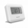 Thermostat programmable T3R sans fil - HONEYWELL HOME : Y3H710RF0067