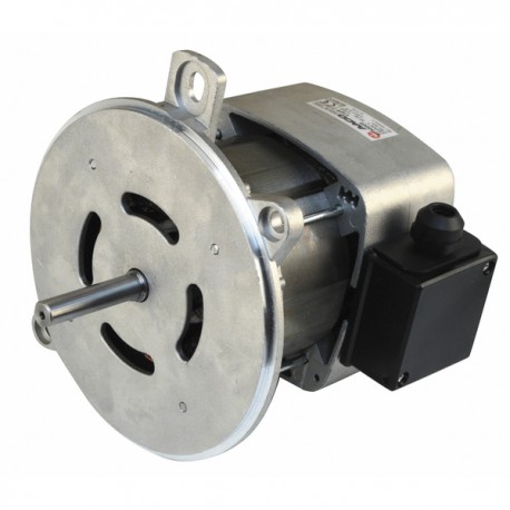 Moteur de brûleur 135 2 370 TV