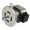 Moteur de brûleur 135 2 370 TV