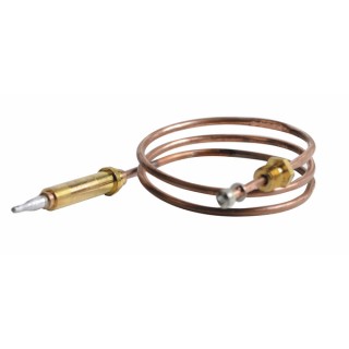 Thermocouple sans plaque - DIFF pour De Dietrich Chappée : 95365380