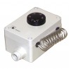 Thermostat d'ambiance étanche TS9501/02 -35/35°C