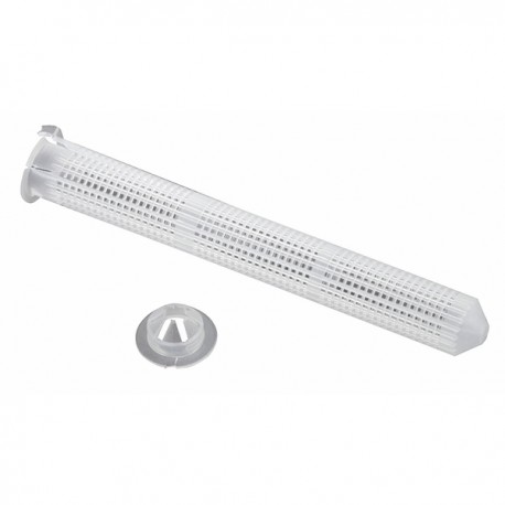 Kit de fixation chimique