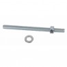 Kit de fixation chimique