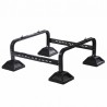 Support au sol pour groupe extérieur XL - DIFF