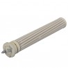 Résistance stéatite Ø52mm monobloc standard 1800W, 350mm, TC