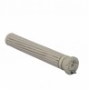 Résistance stéatite Ø52mm monobloc standard 1800W, 350mm, TC