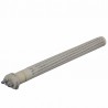 Résistance stéatite Ø32mm monobloc standard 2000W, 390mm, MONO