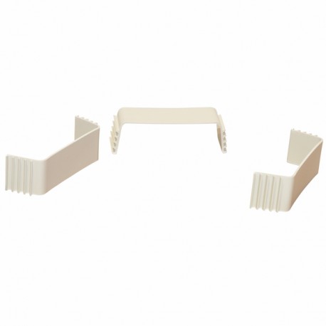 Clip de maintien 140x90 (X 20) - DIFF