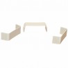 Clip de maintien 140x90 (X 20) - DIFF