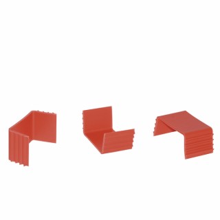 Clip de maintien 60x80 (X 30) - DIFF