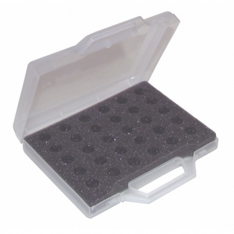 Mallette pour 30 gicleurs