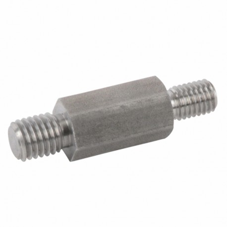 Raccord d'adaptation M12x175 - M10x150