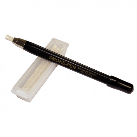Stylo fumigène
