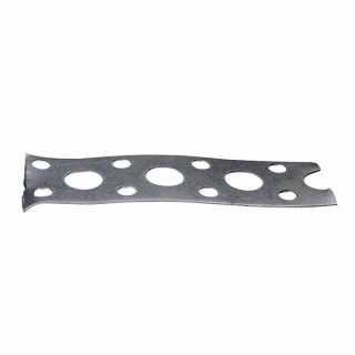 Bande perforée 17mm /bobine 10m - RAM : 93760