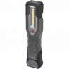 Lampe torche LED rechargeable HL 1000 A, IP54, 1000 et 200lm - DIFF