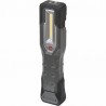 Lampe torche LED rechargeable HL 1000 A, IP54, 1000 et 200lm