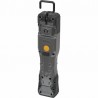 Lampe torche LED rechargeable HL 1000 A, IP54, 1000 et 200lm