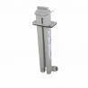 Ensemble siphon - ATLANTIC : 976002