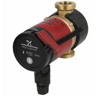 Circulateur COMFORT BASIC 15-14 B PM - GRUNDFOS : 97916771