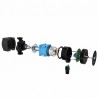 Circulateur NMT MINI 25/60-180 - IMP PUMPS : 979525371TRC