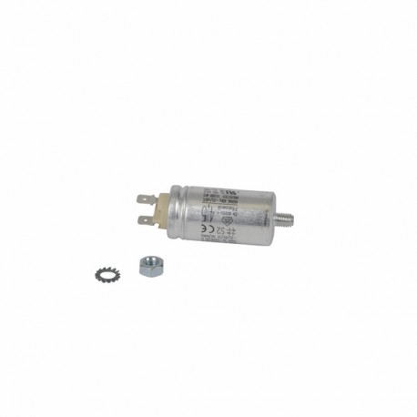 Condensateur motoven4.5mf/400v - FRISQUET : F3AA41510