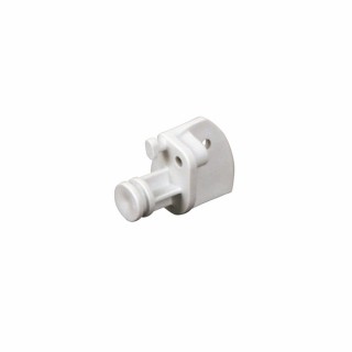 Bouchon de raccordement ventouse - DE DIETRICH CHAPPEE : JJJ005409280