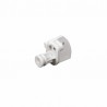 Bouchon de raccordement ventouse - DE DIETRICH CHAPPEE : JJJ005409280