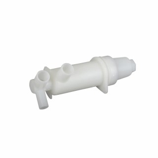 Boîtier siphon hydraulique - DE DIETRICH CHAPPEE : JJJ005677920