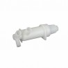 Boîtier siphon hydraulique - DE DIETRICH CHAPPEE : JJJ005677920