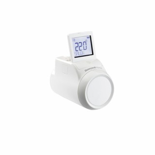 Tête programmable sans fil hr92 - HONEYWELL HOME : HR92WE
