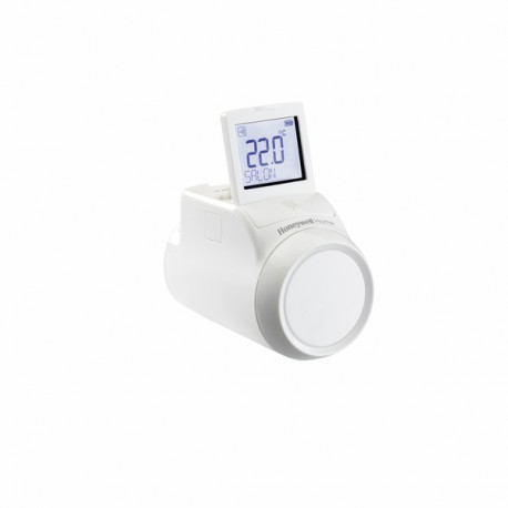 Tête programmable sans fil hr92 - HONEYWELL HOME : HR92WE