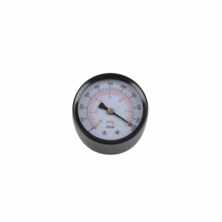 Vacuomètre de rechange pour pompes à vide série VP - GALAXAIR : VP-VAC