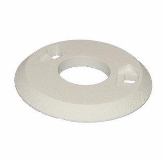 Isolant céramique - DIFF pour Chaffoteaux : 65105773