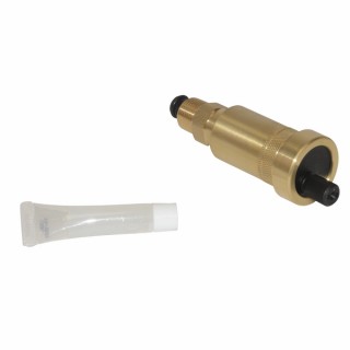 Purgeur d'air automatique 3/8" - DIFF pour Viessmann : 7819971