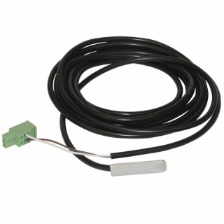 Sonde température 1/4 10k 3000 - DIFF pour Bosch : 7747007982