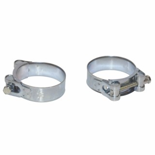 Collier de serrage 56 - 59mm (X 2) - FROLING : 46606