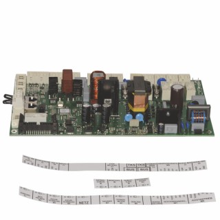 Module pellet LTC 2004 P2/P4 - FROLING : 67942B