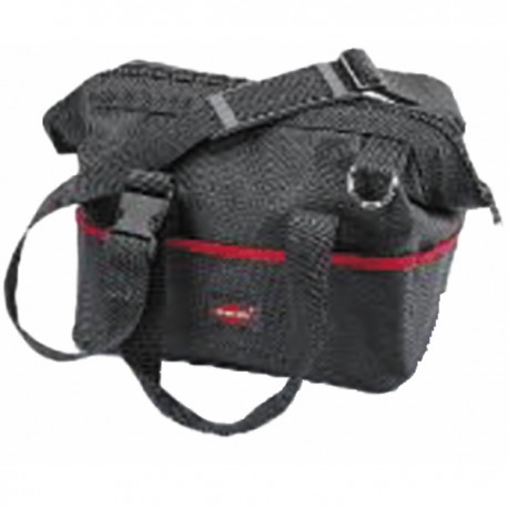 Mallette d'outillage - KNIPEX : 00 21 12 LE