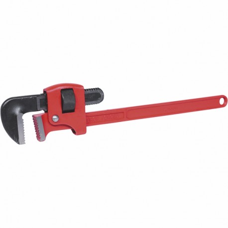 Clé serre-tubes type STILLSON, 24'' - 600 mm - KS TOOLS : 114.0024