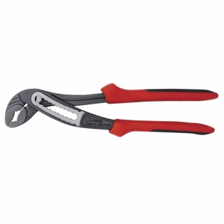 Pince multiprise gainée 250mm - KS TOOLS : 119.2027