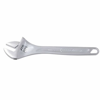 Clé à molette, 15'' - L.375 mm - KS TOOLS : 577.0375