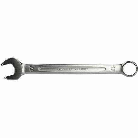 Clé mixte, 17 mm - KS TOOLS : 922.0017