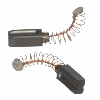 charbon/ressort 117.540 TriacS /Igniter (X 2) - FROLING : 38054C