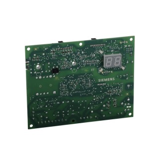 Circuit imprimé lMU34 - DE DIETRICH CHAPPEE : JJJ005691520